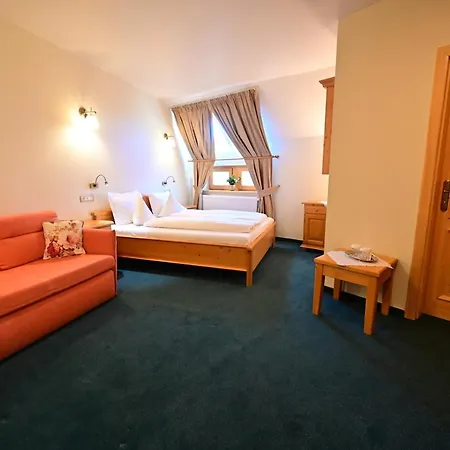 Natura Family Guest house