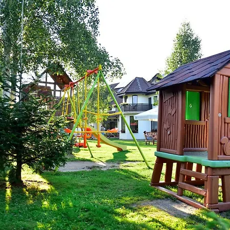 Natura Family Guest house