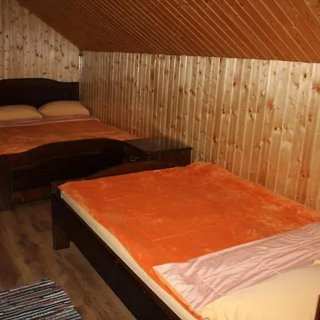 Natura Family 4* Avrig