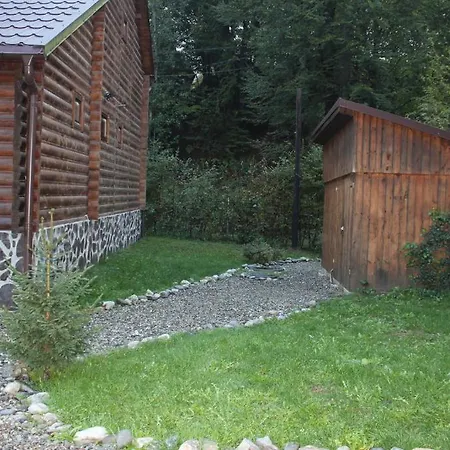 Guest house Natura Family 4*