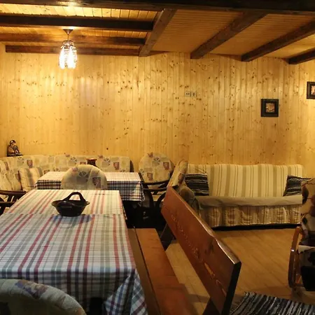 Guest house Natura Family Avrig