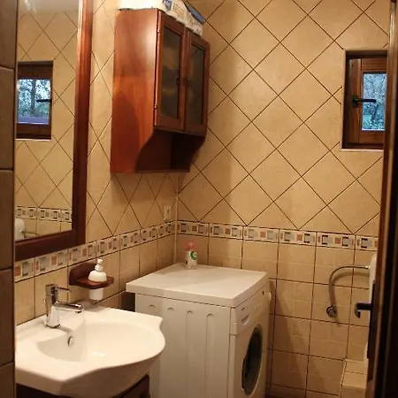 Guest house Natura Family Avrig