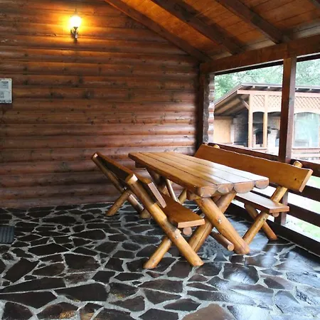 Guest house Natura Family 4*