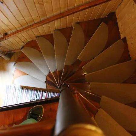 Guest house Natura Family Avrig